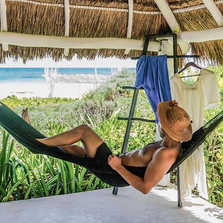 Coco Tulum Beach Club Hotel Dış mekan fotoğraf