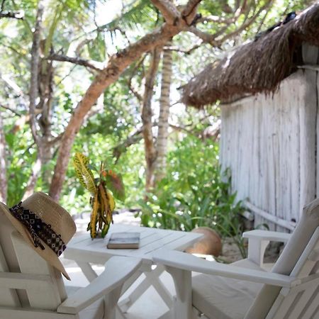 Coco Tulum Beach Club Hotel Dış mekan fotoğraf