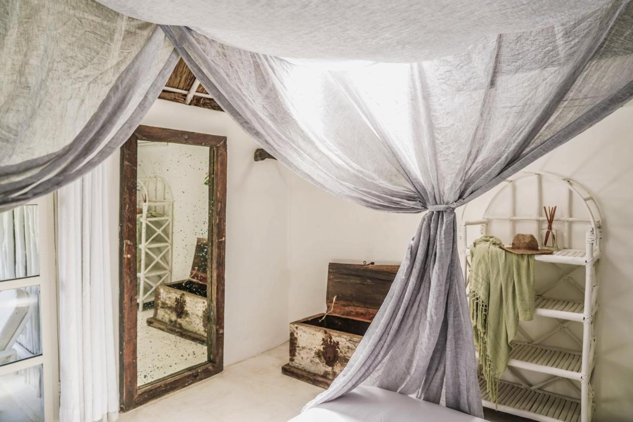 Coco Tulum Beach Club Hotel Dış mekan fotoğraf