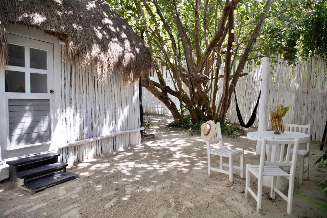 Coco Tulum Beach Club Hotel Dış mekan fotoğraf