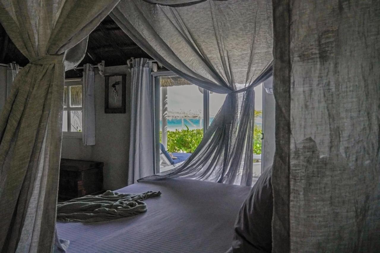 Coco Tulum Beach Club Hotel Dış mekan fotoğraf