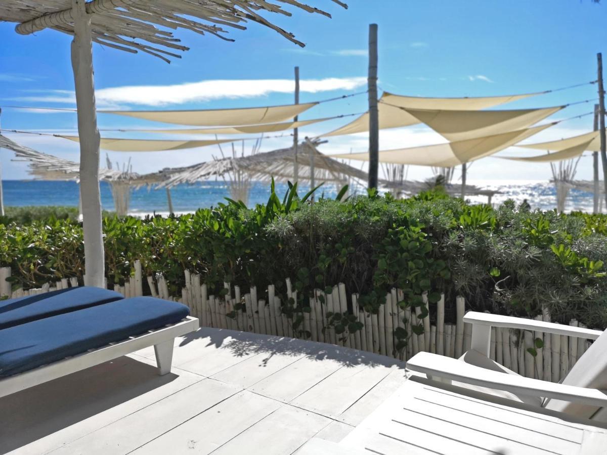 Coco Tulum Beach Club Hotel Dış mekan fotoğraf