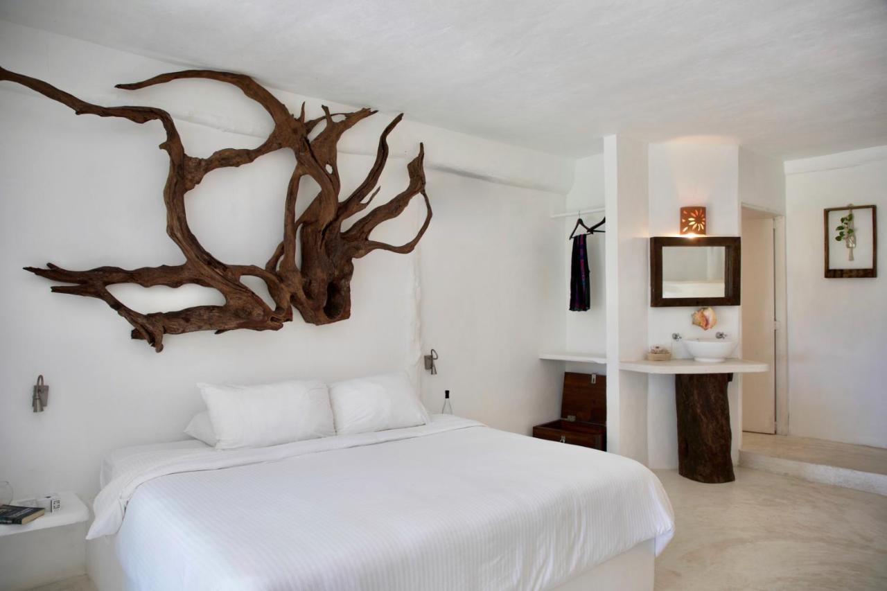 Coco Tulum Beach Club Hotel Dış mekan fotoğraf