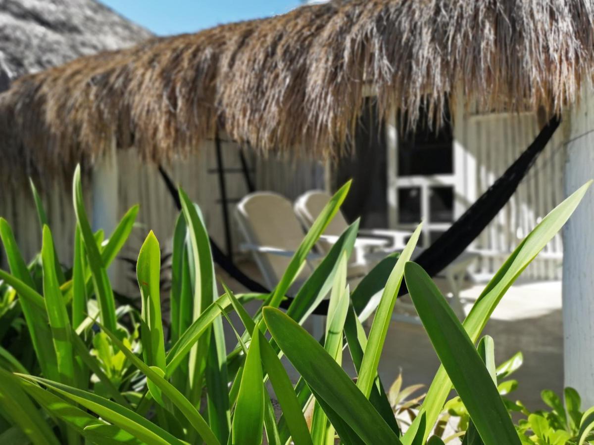 Coco Tulum Beach Club Hotel Dış mekan fotoğraf