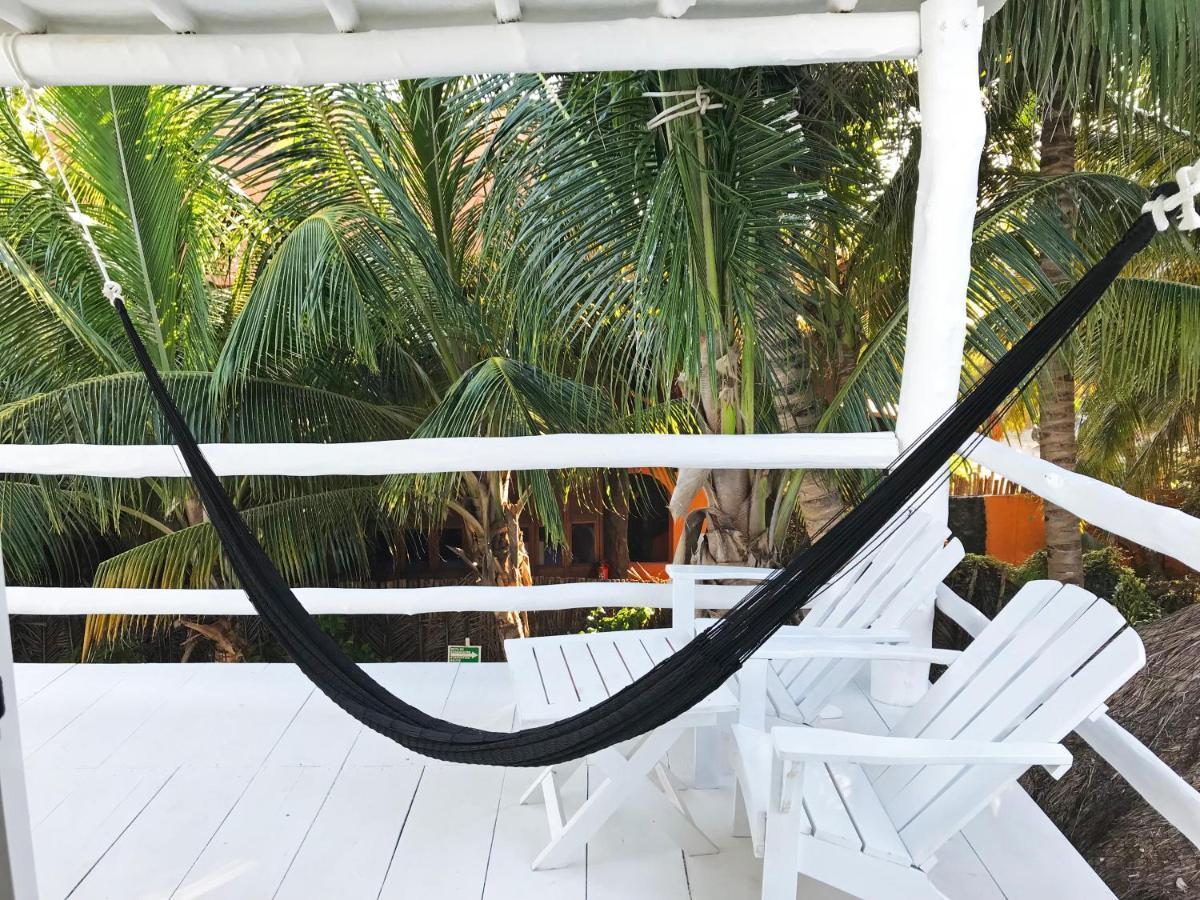 Coco Tulum Beach Club Hotel Dış mekan fotoğraf