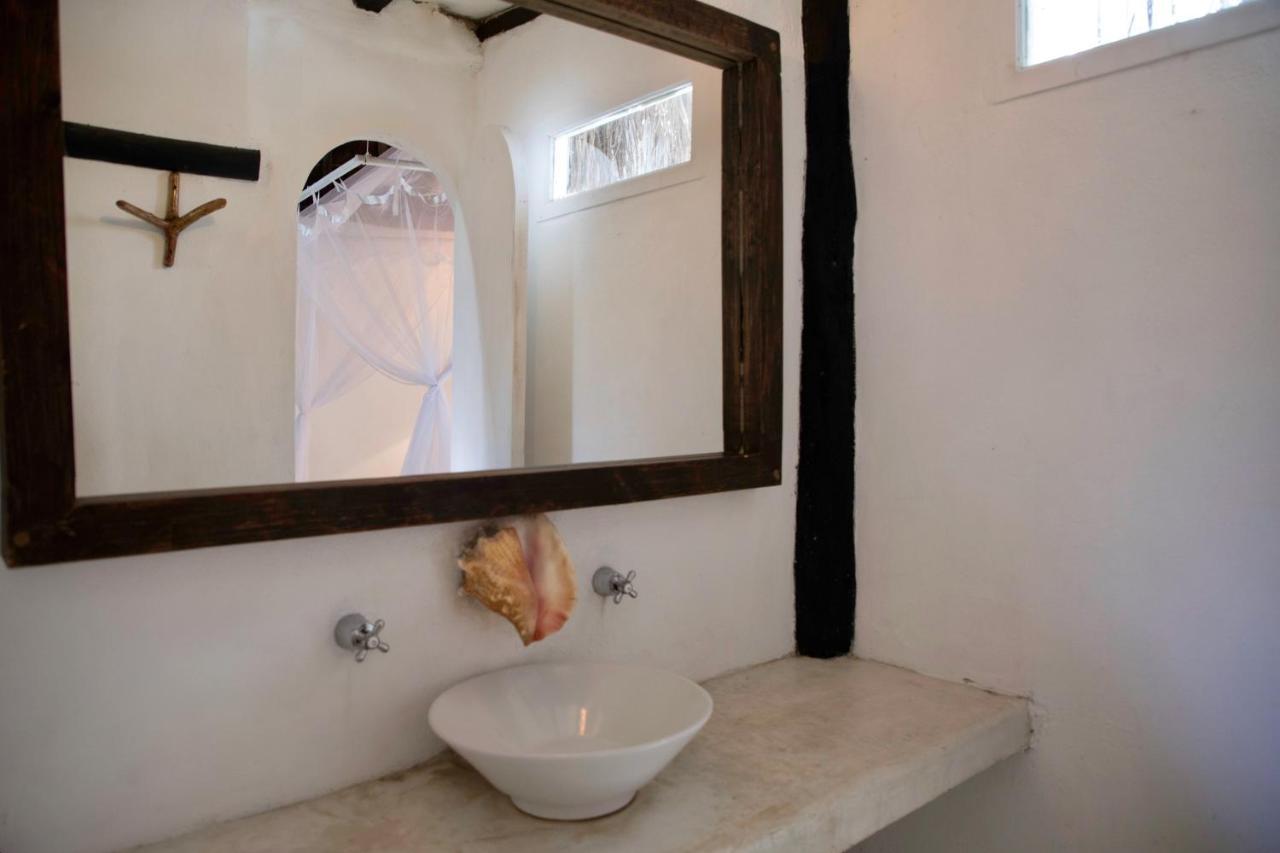 Coco Tulum Beach Club Hotel Dış mekan fotoğraf