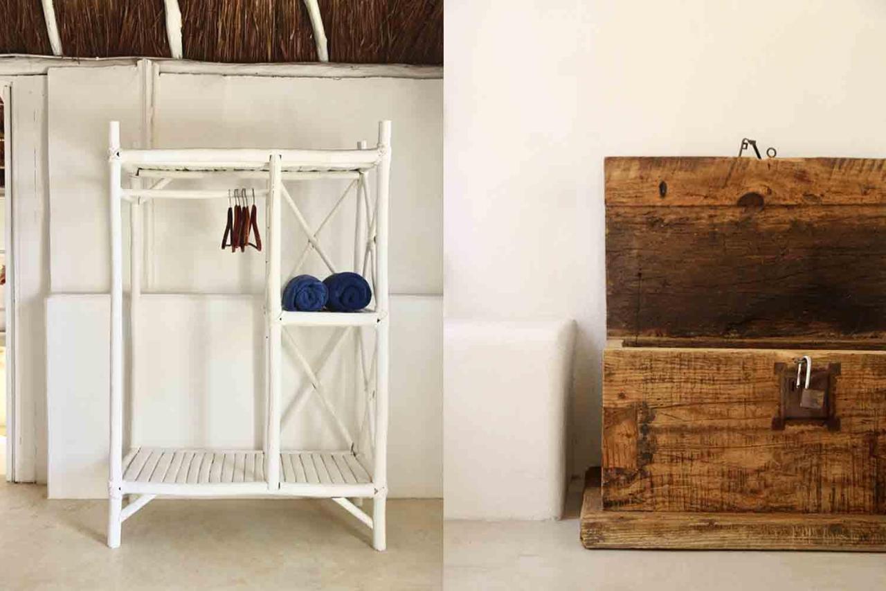 Coco Tulum Beach Club Hotel Dış mekan fotoğraf