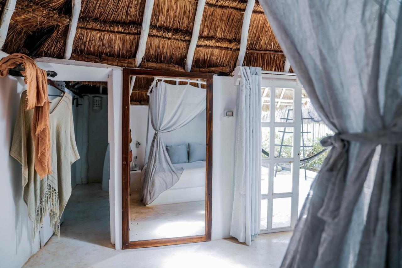 Coco Tulum Beach Club Hotel Dış mekan fotoğraf