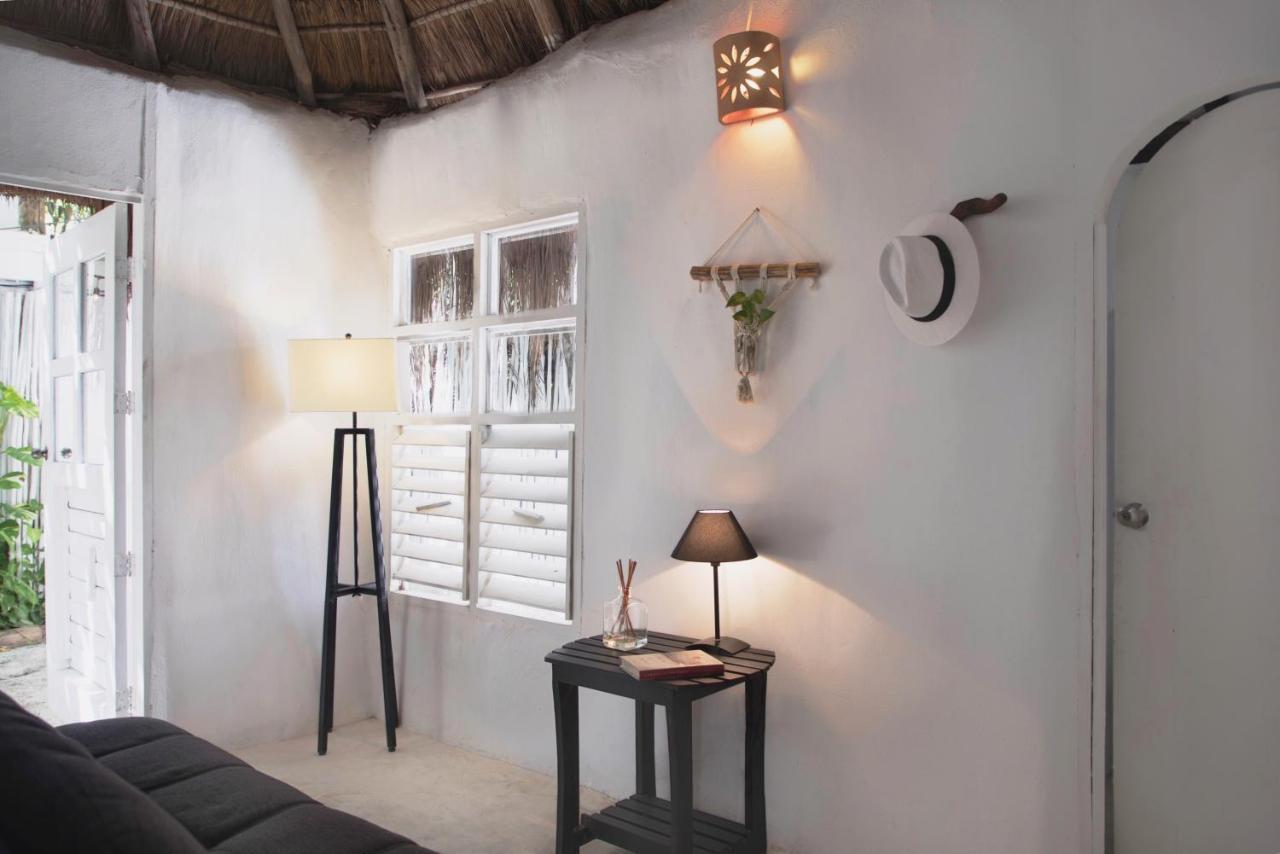 Coco Tulum Beach Club Hotel Dış mekan fotoğraf