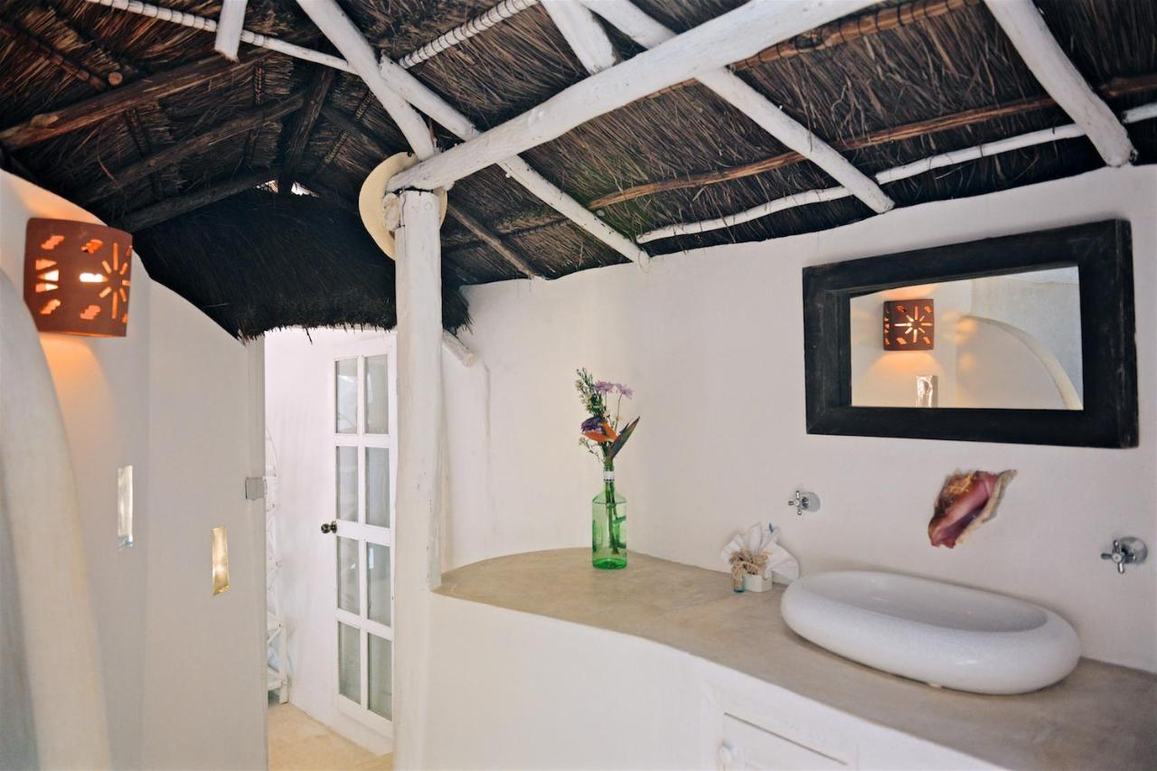 Coco Tulum Beach Club Hotel Dış mekan fotoğraf