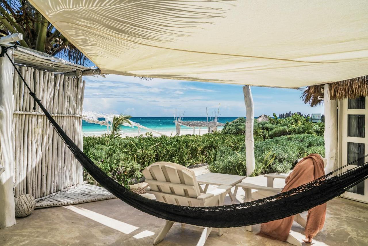 Coco Tulum Beach Club Hotel Dış mekan fotoğraf