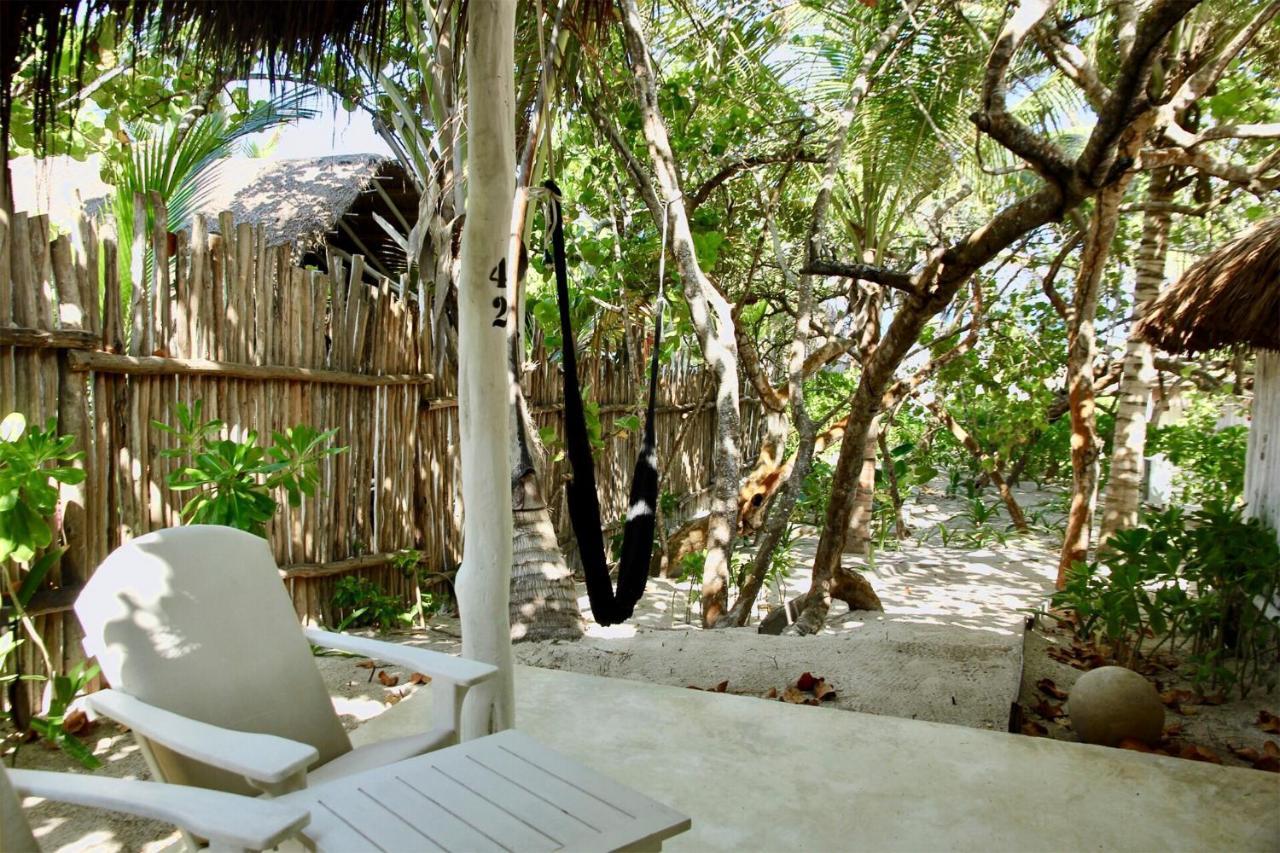 Coco Tulum Beach Club Hotel Dış mekan fotoğraf