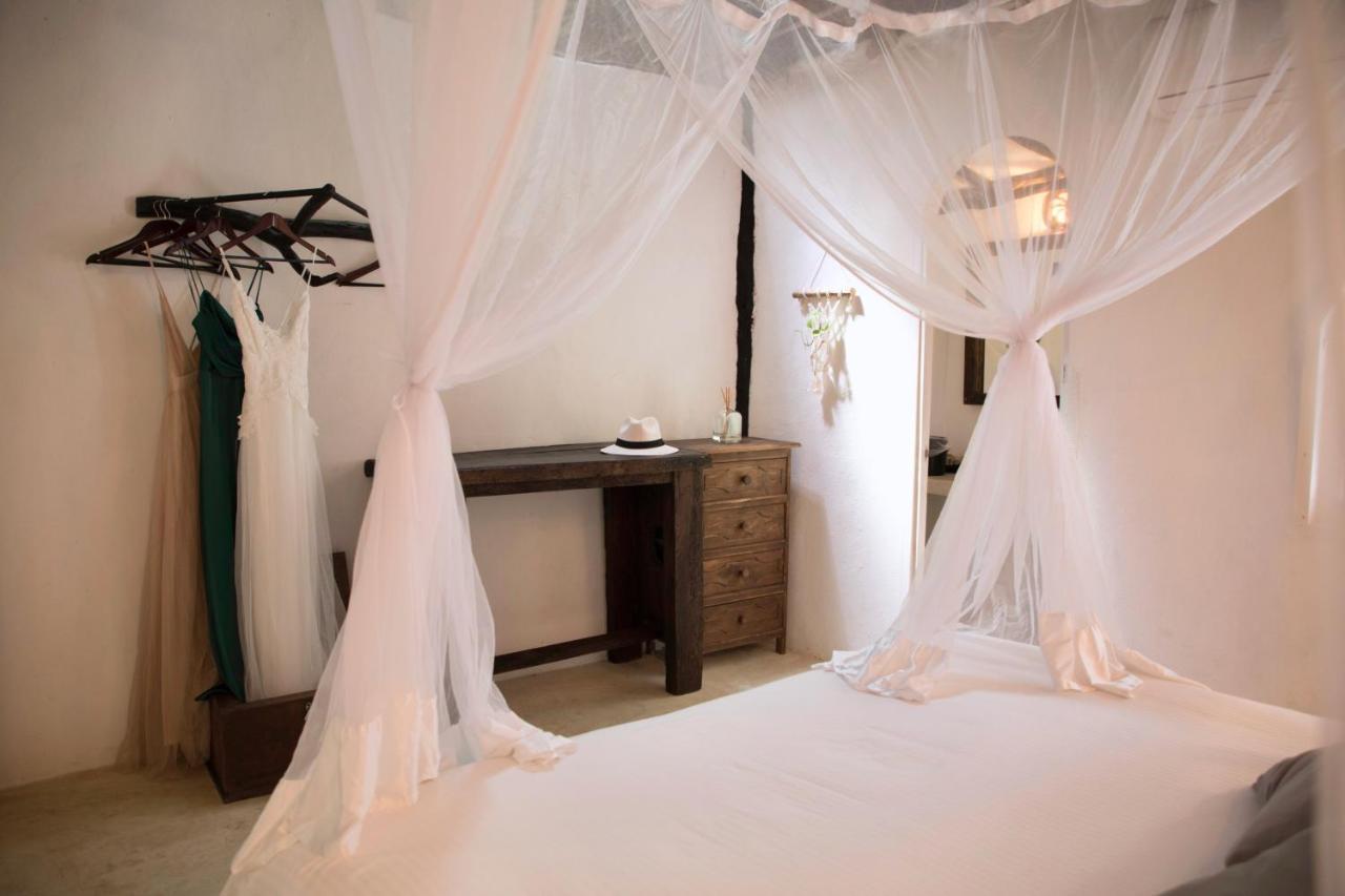 Coco Tulum Beach Club Hotel Dış mekan fotoğraf
