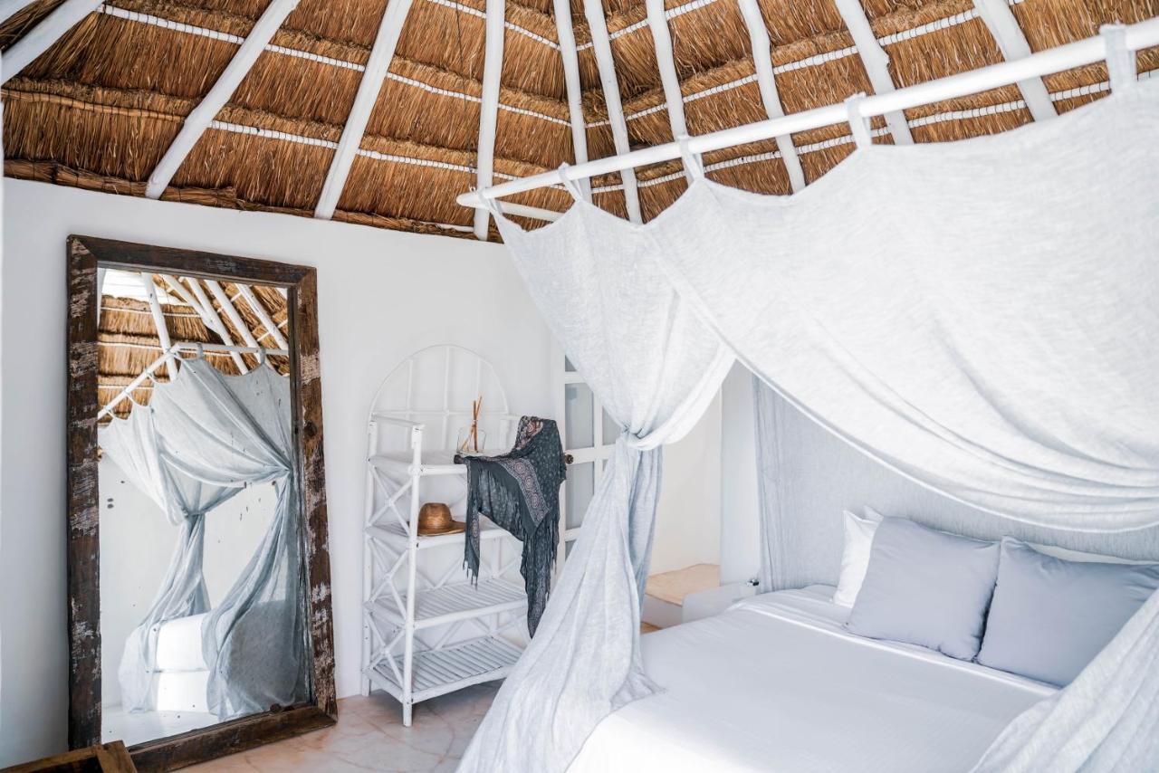Coco Tulum Beach Club Hotel Dış mekan fotoğraf