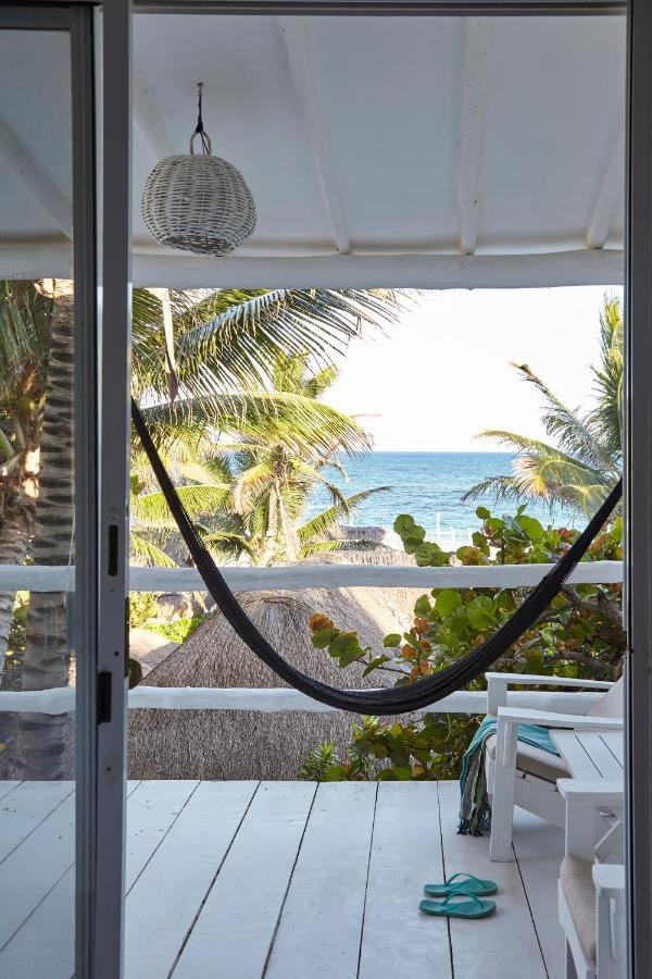 Coco Tulum Beach Club Hotel Dış mekan fotoğraf