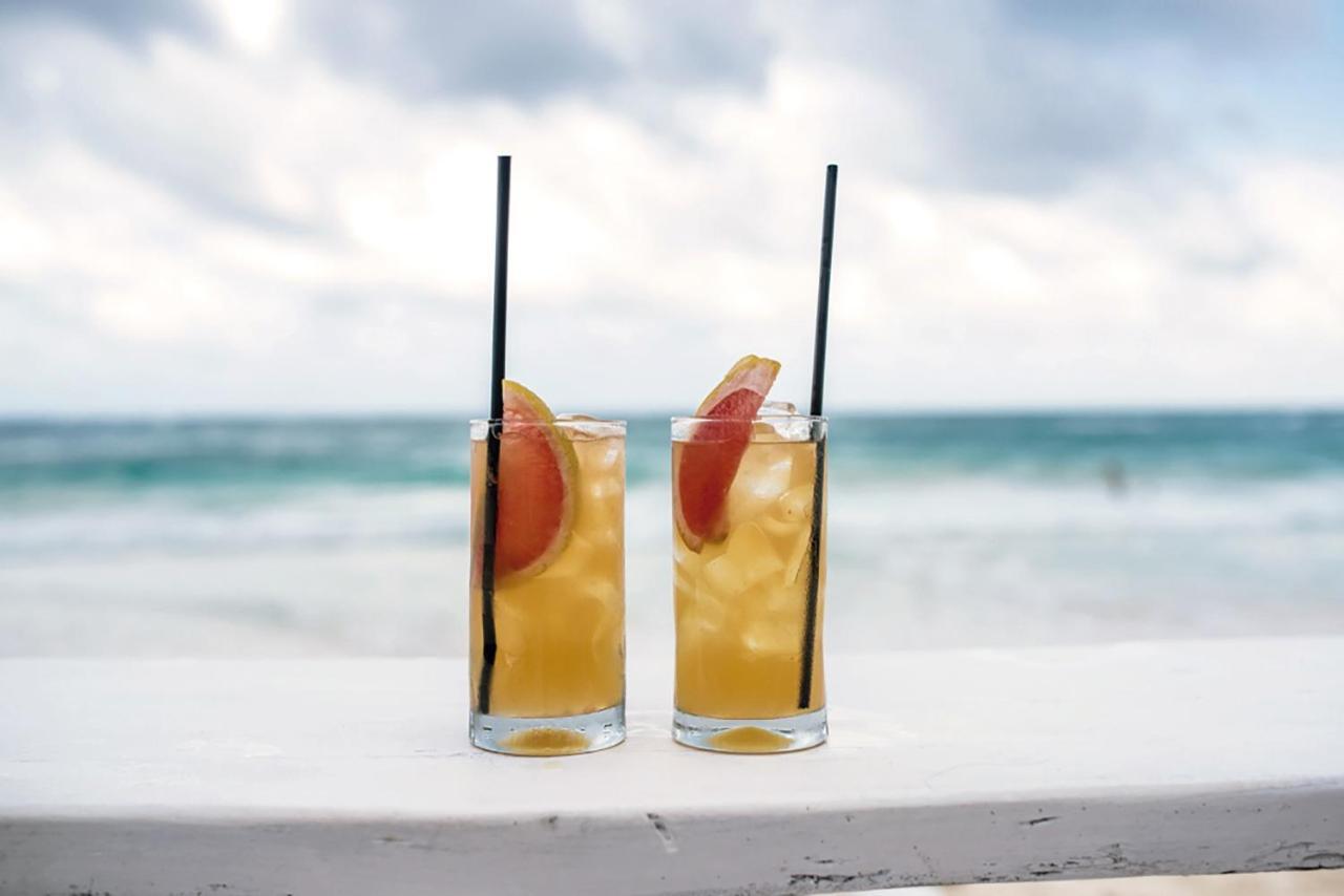 Coco Tulum Beach Club Hotel Dış mekan fotoğraf