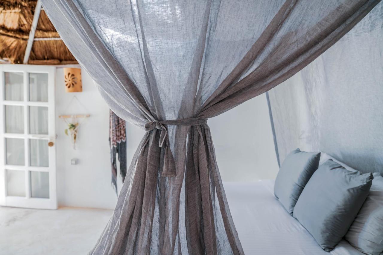 Coco Tulum Beach Club Hotel Dış mekan fotoğraf