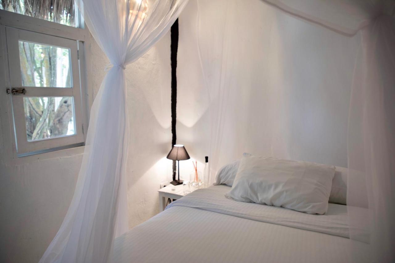 Coco Tulum Beach Club Hotel Dış mekan fotoğraf