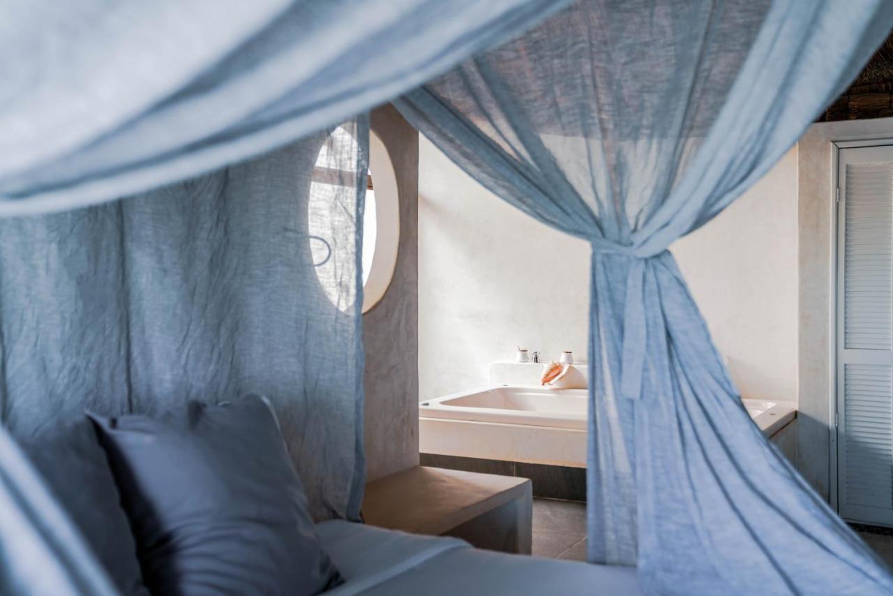 Coco Tulum Beach Club Hotel Dış mekan fotoğraf