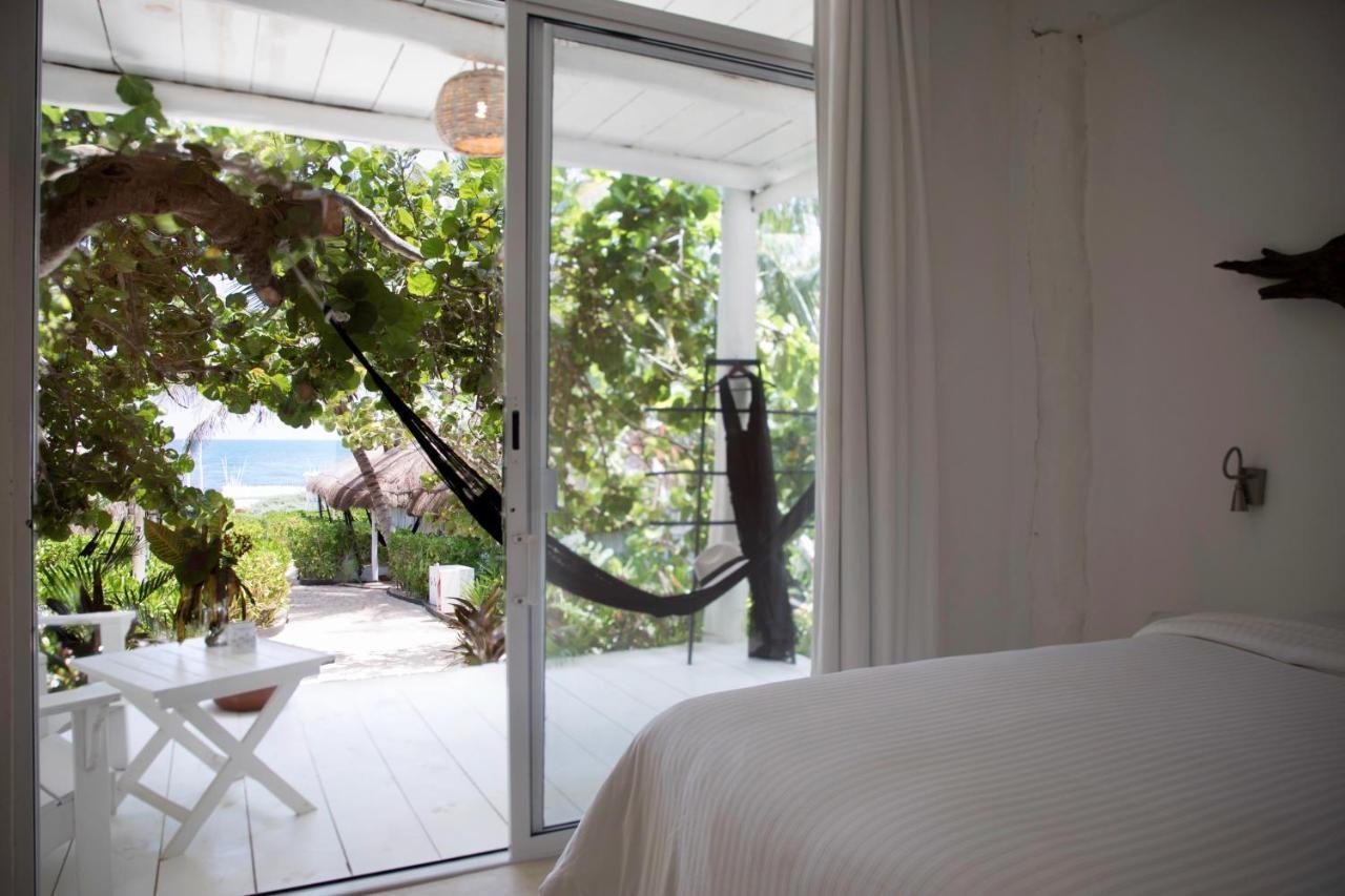 Coco Tulum Beach Club Hotel Dış mekan fotoğraf
