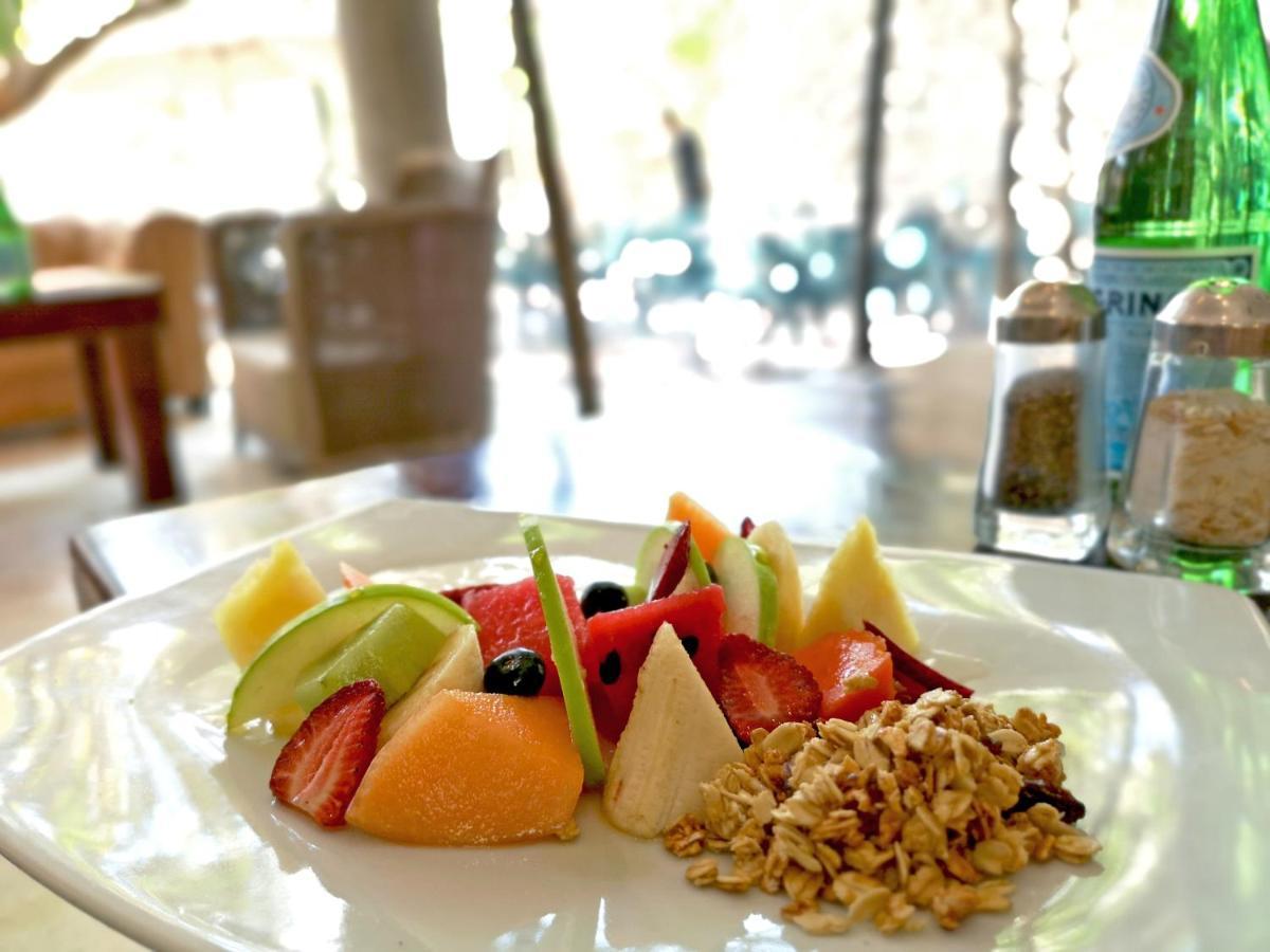 Coco Tulum Beach Club Hotel Dış mekan fotoğraf