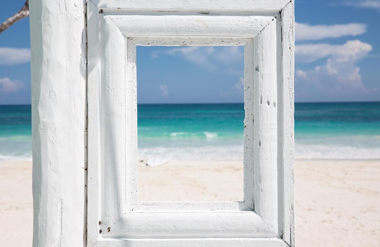 Coco Tulum Beach Club Hotel Dış mekan fotoğraf