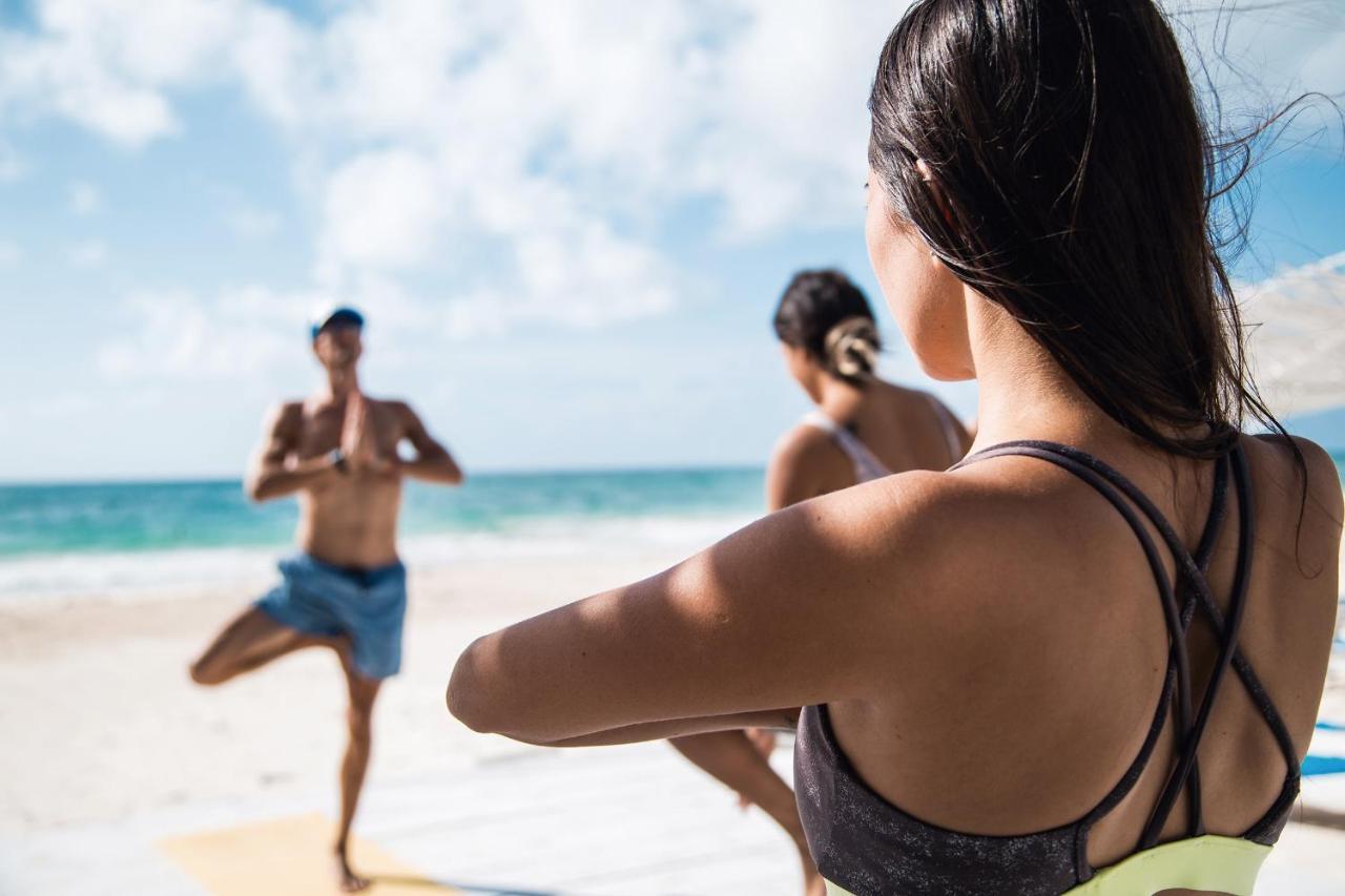Coco Tulum Beach Club Hotel Dış mekan fotoğraf